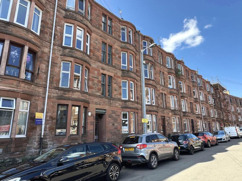 Main image of property: Torrisdale Street, Glasgow