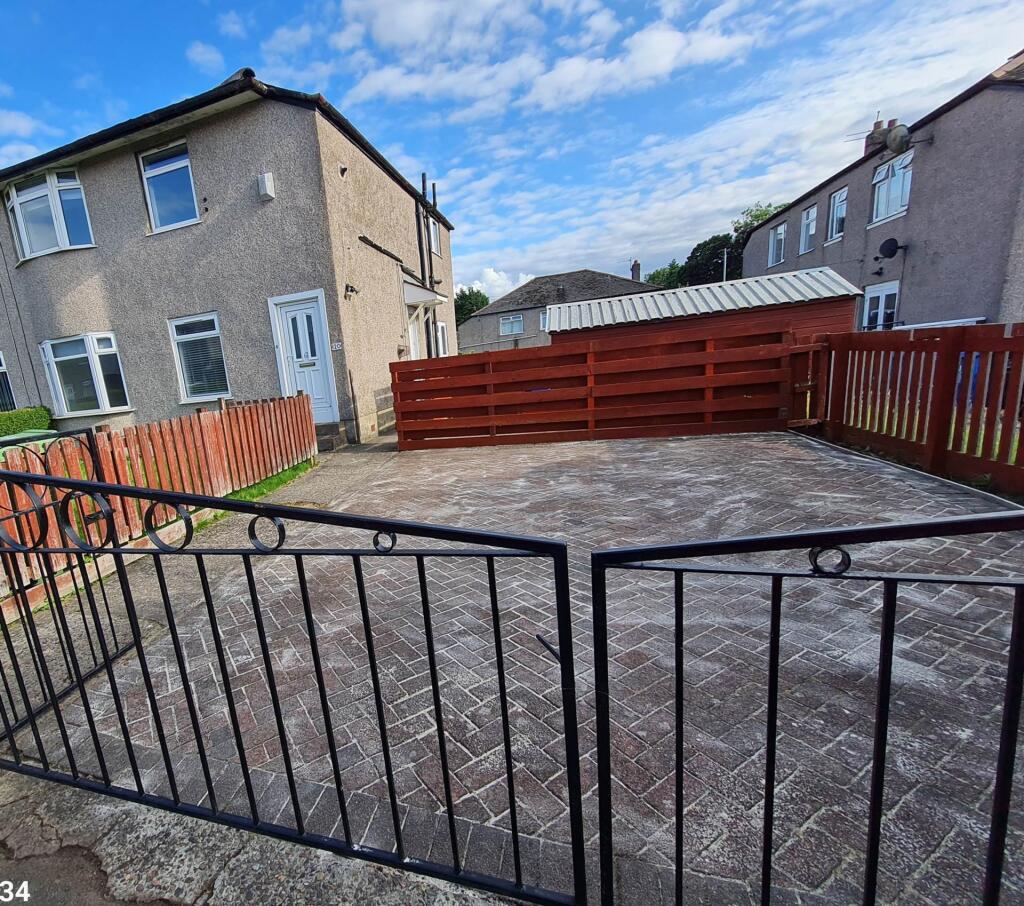 Main image of property: Crofton Avenue, Glasgow