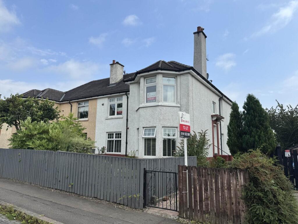 Main image of property: Friarscourt Avenue, Knightswood