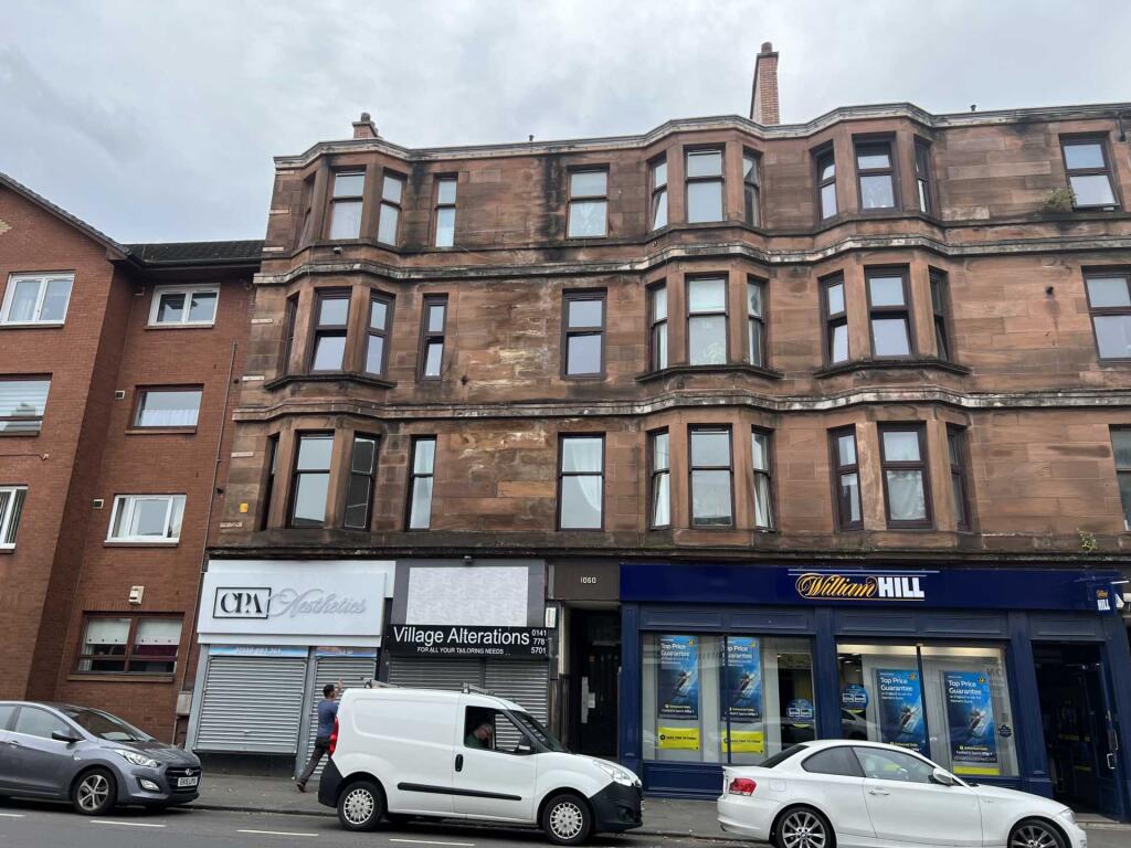 Main image of property: Tollcross Road, Glasgow