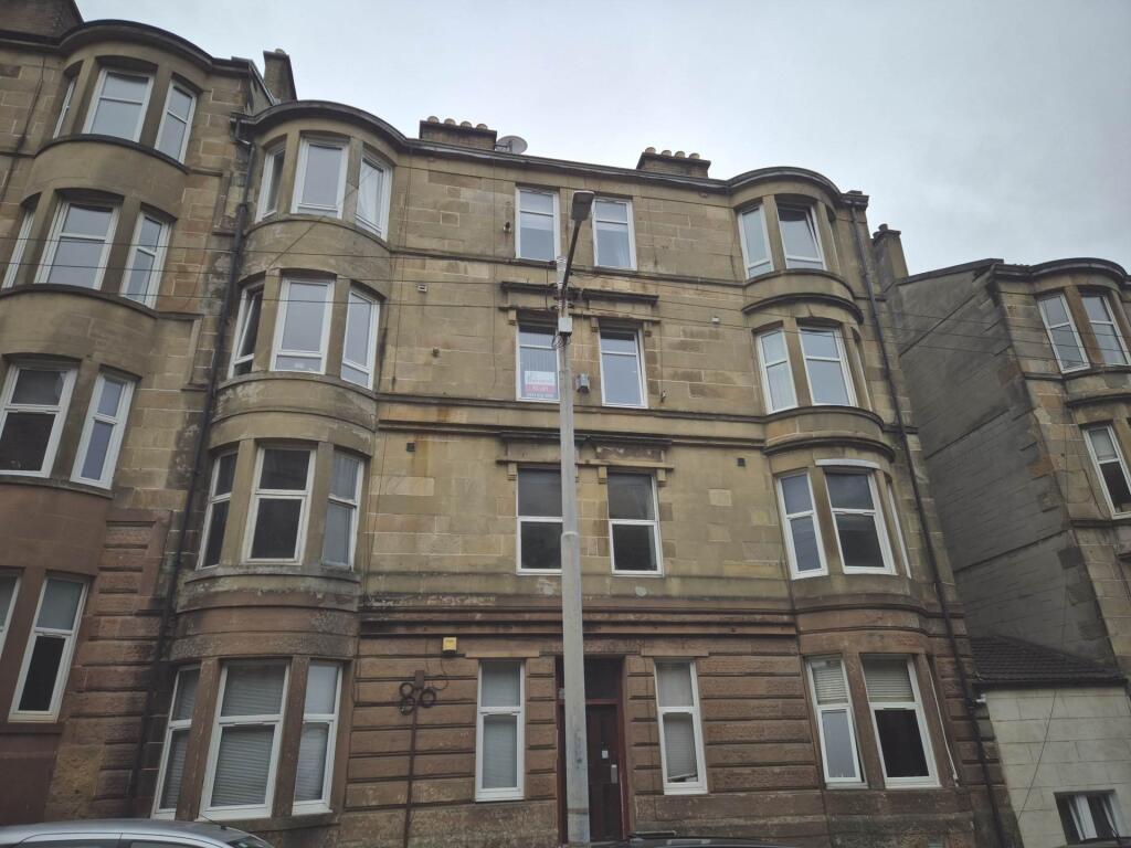 Main image of property: Ark Lane, Glasgow