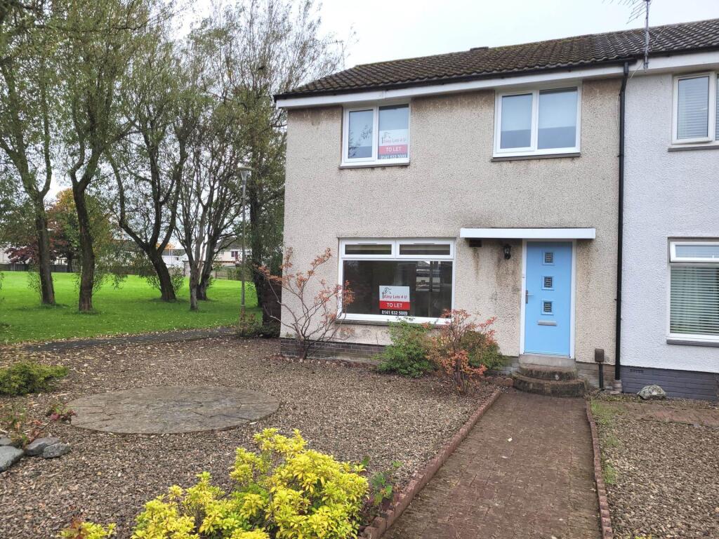 Main image of property: Leander Crescent, Renfrew