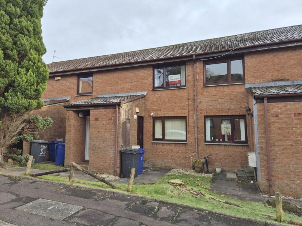 Main image of property: Gallacher Ave, Paisley