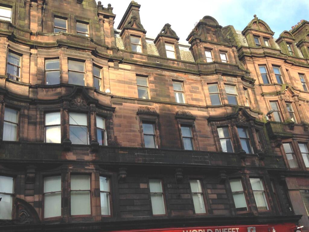 Main image of property: Sauchiehall St., Glasgow