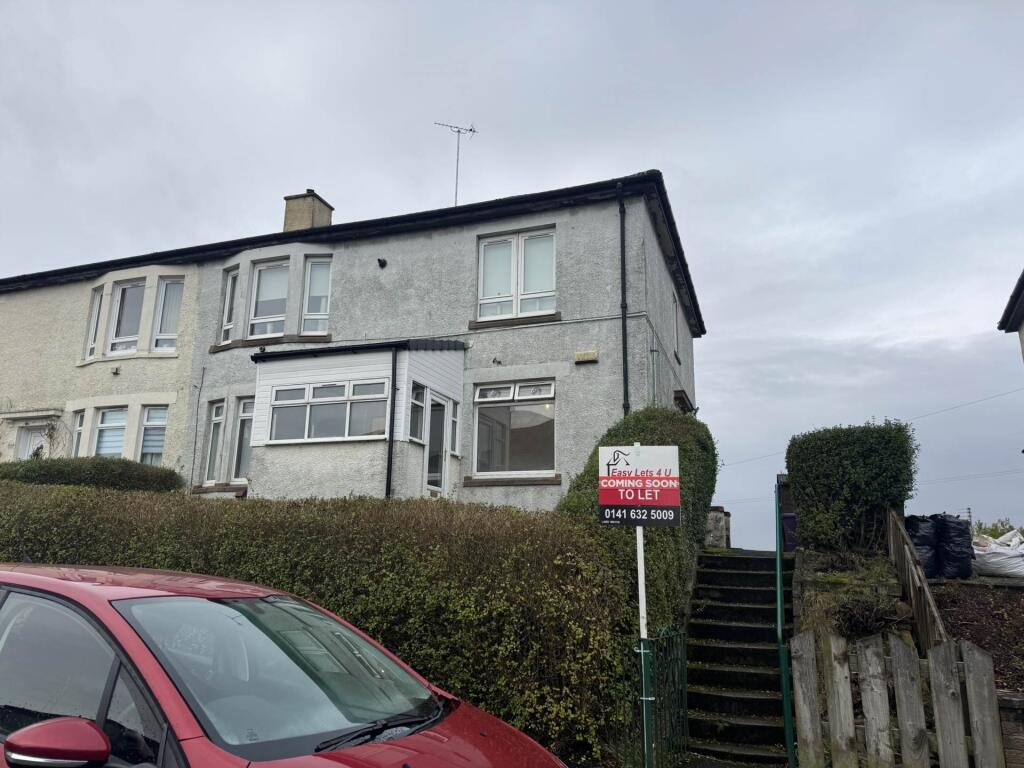 Main image of property: Leighton Street, Glasgow