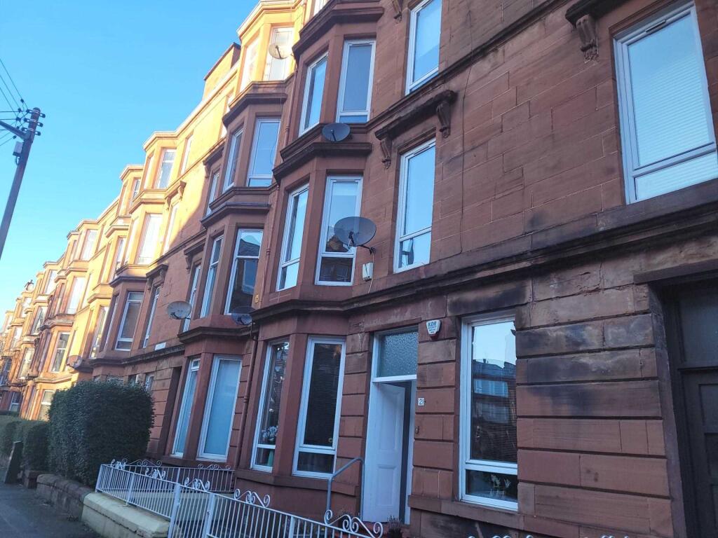 Main image of property: Waverley Gardens, Shawlands