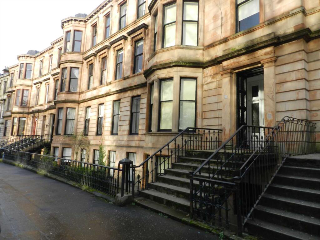 Main image of property: Room Queens Drive, Glasgow