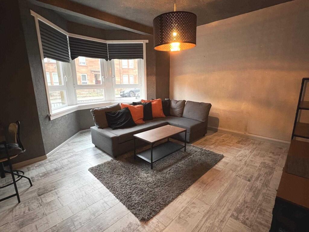 Main image of property: Earl Street, Glasgow