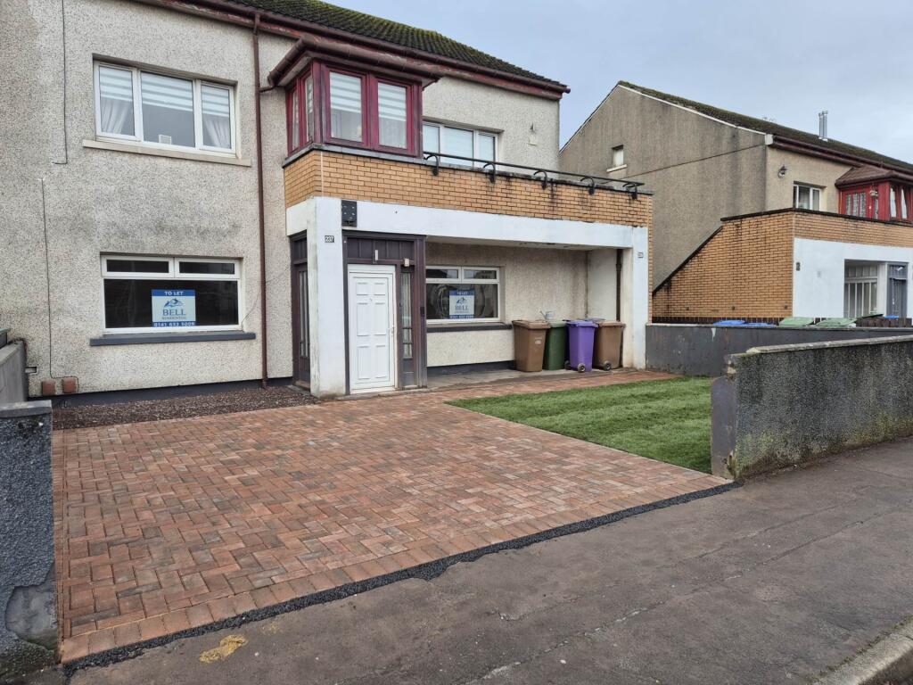 Main image of property: Kelso Street, Glasgow