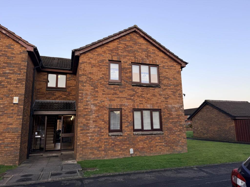 Main image of property: Tarras Drive, Renfrew