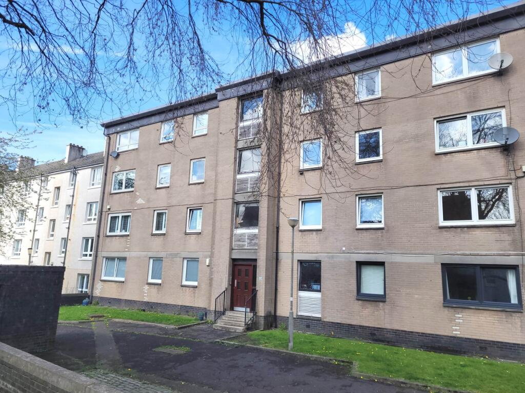 Main image of property: Rossendale Court, Glasgow