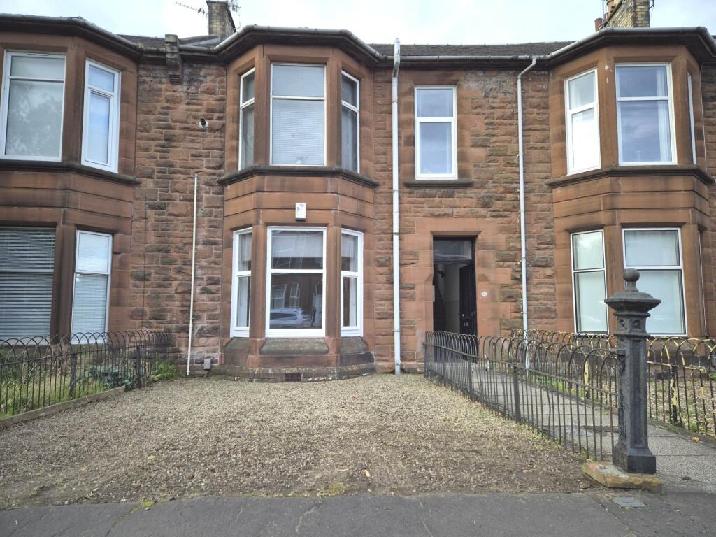Main image of property: McLelland Drive, Kilmarnock