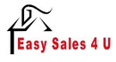 Easy Sales 4 U, Paisley Estate Agent Logo