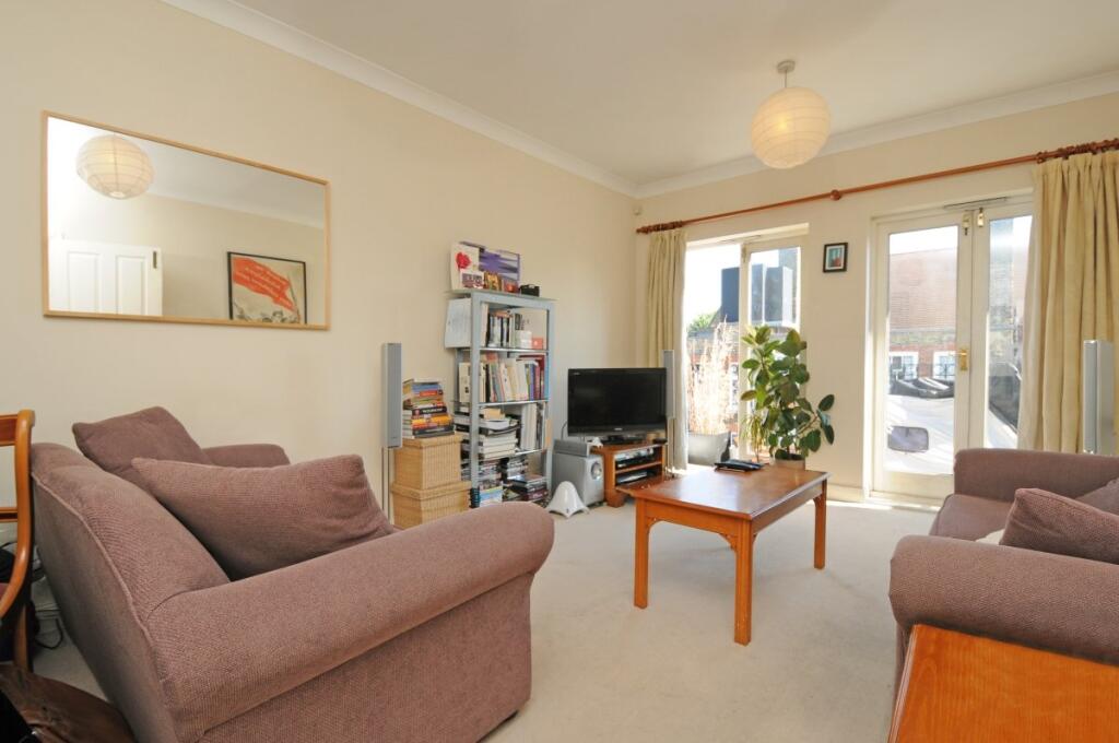 Main image of property: Bolingbroke Walk, Battersea, London, SW11