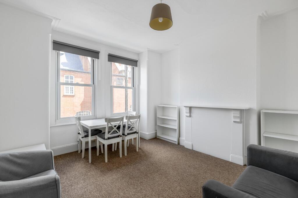 Main image of property: Theatre Street, London, SW11
