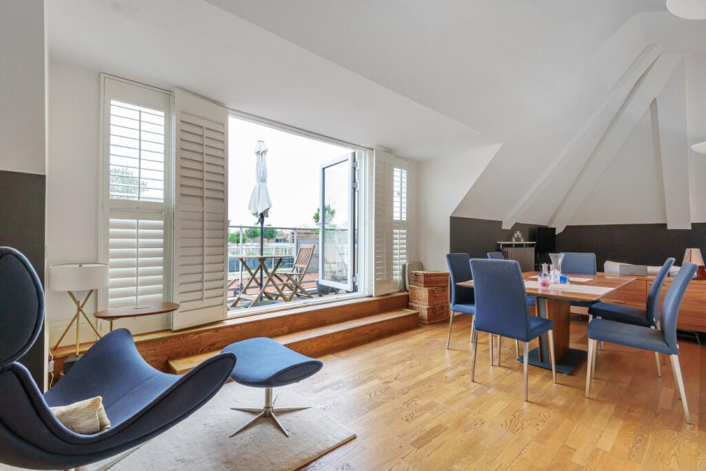 Main image of property: Battersea Park Road, London, SW11