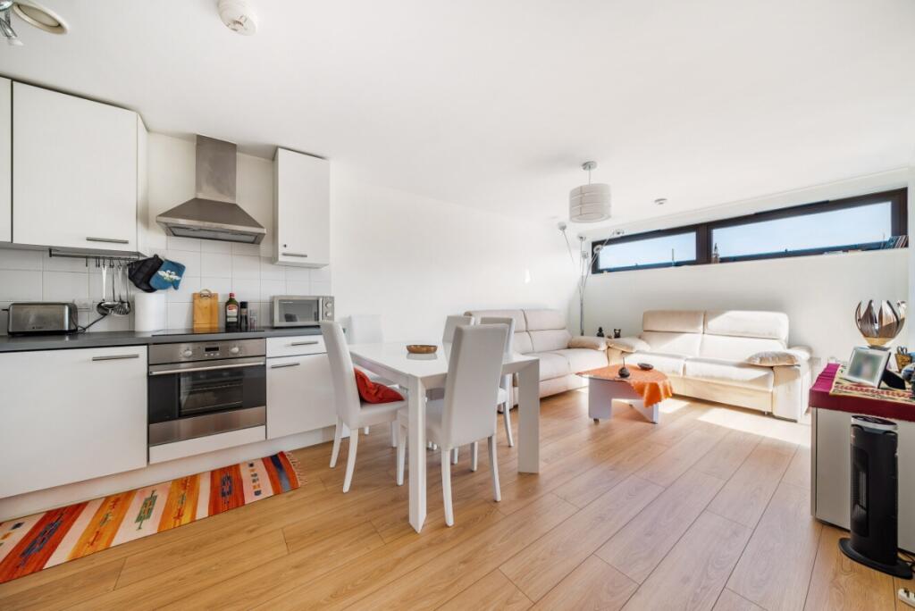 Main image of property: Petergate, London, SW11