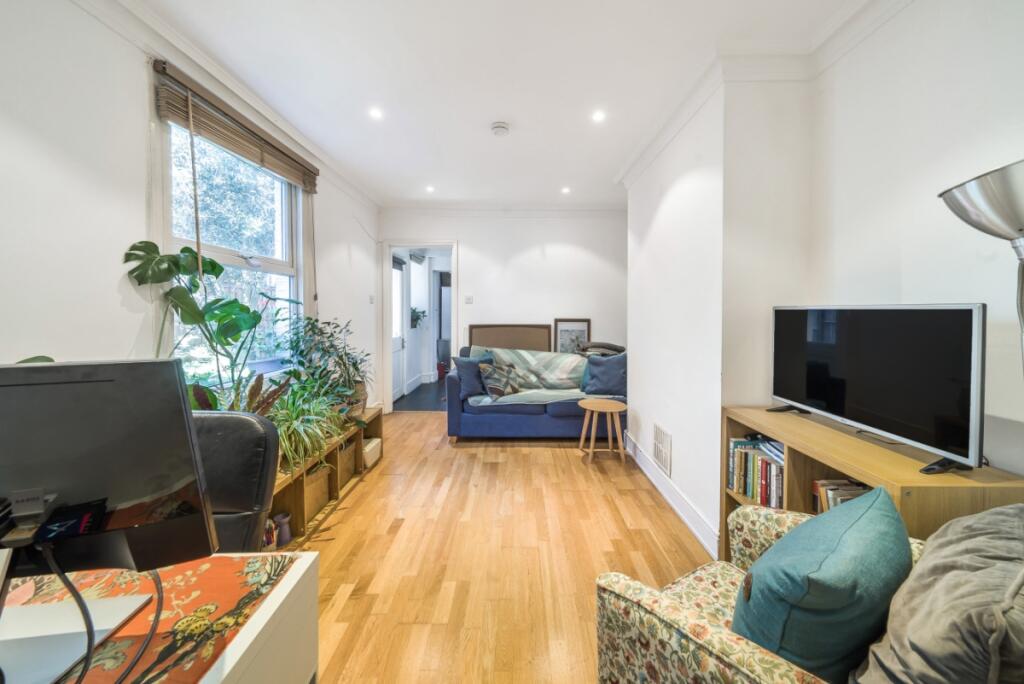 Main image of property: Robertson Street, London, SW8