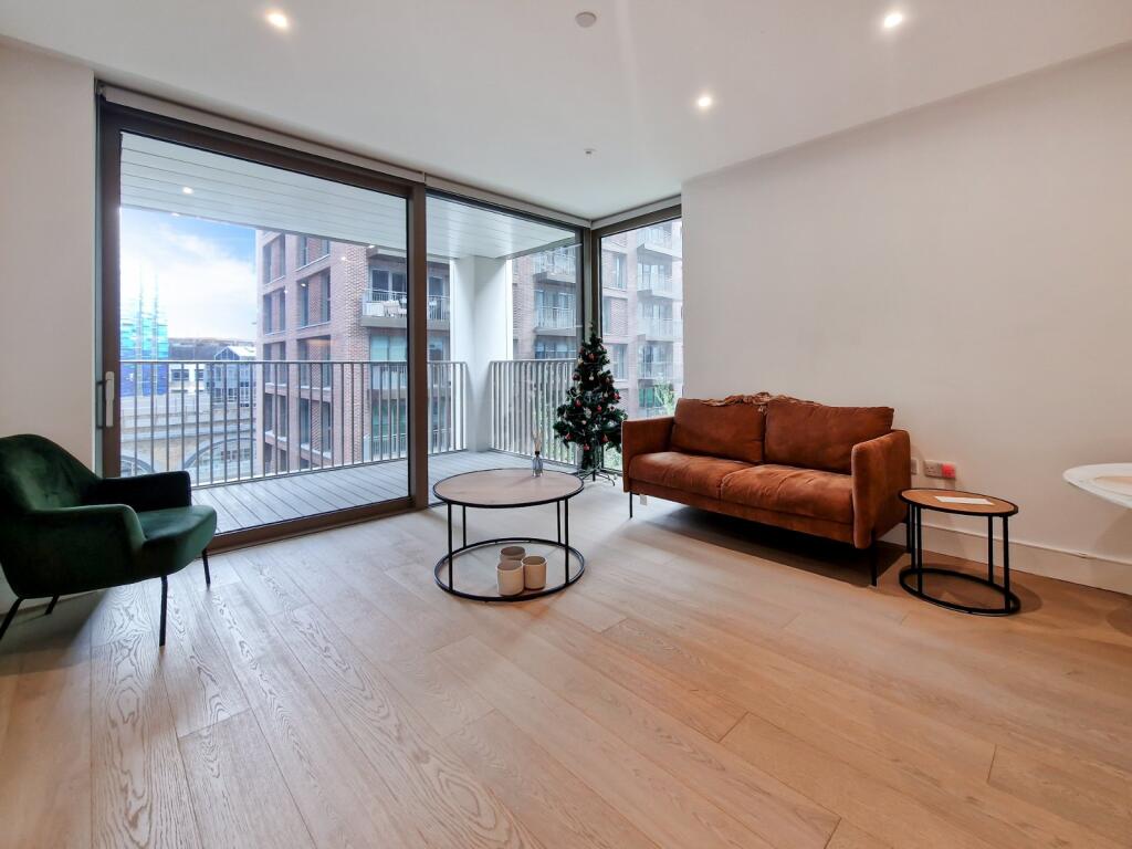 Main image of property: Palmer Road, London, SW11