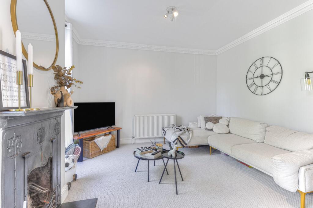 Main image of property: Orville Road, Battersea, London, SW11