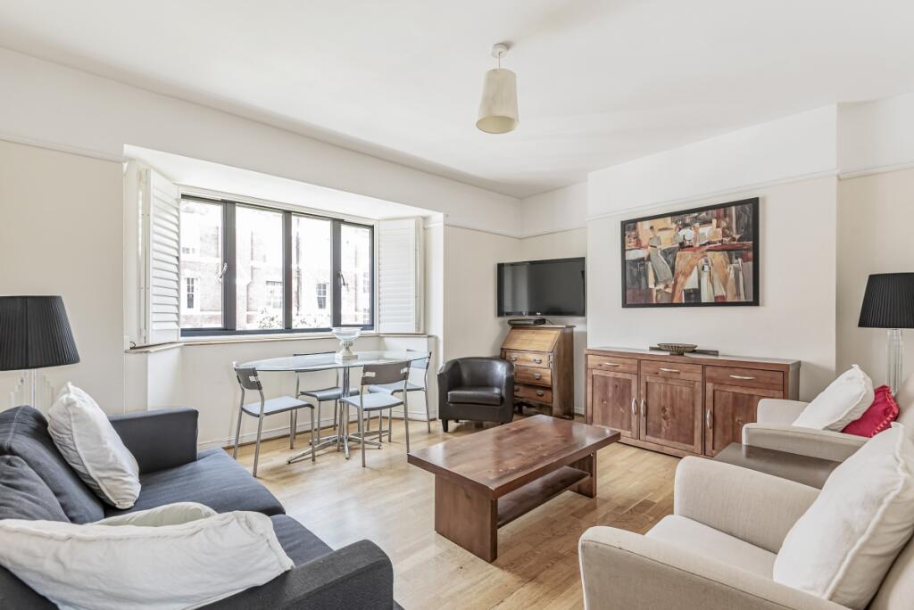 Main image of property: Cambridge Road, London, SW11