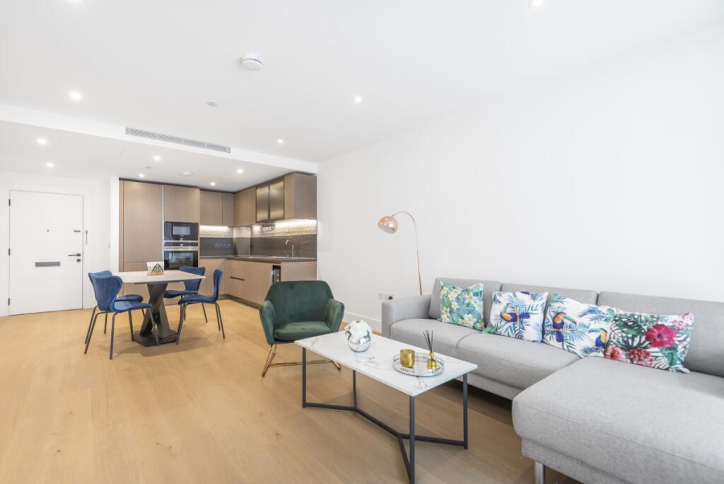 Main image of property: Palmer Road, London, SW11
