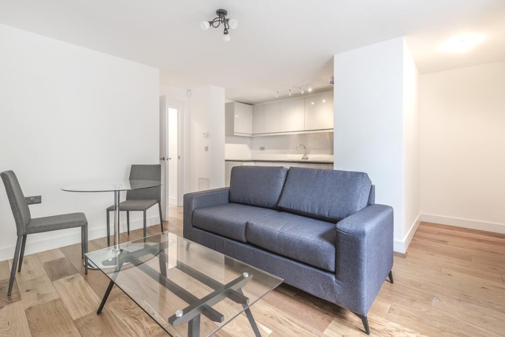 Main image of property: Battersea Bridge Road, Battersea, London, SW11