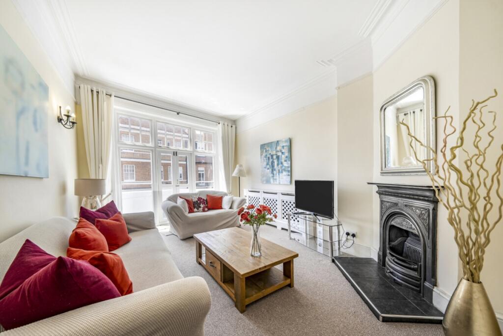 Main image of property: Prince Of Wales Drive, Battersea, London, SW11
