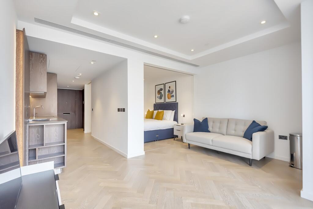Main image of property: Circus Road West, Battersea, SW11