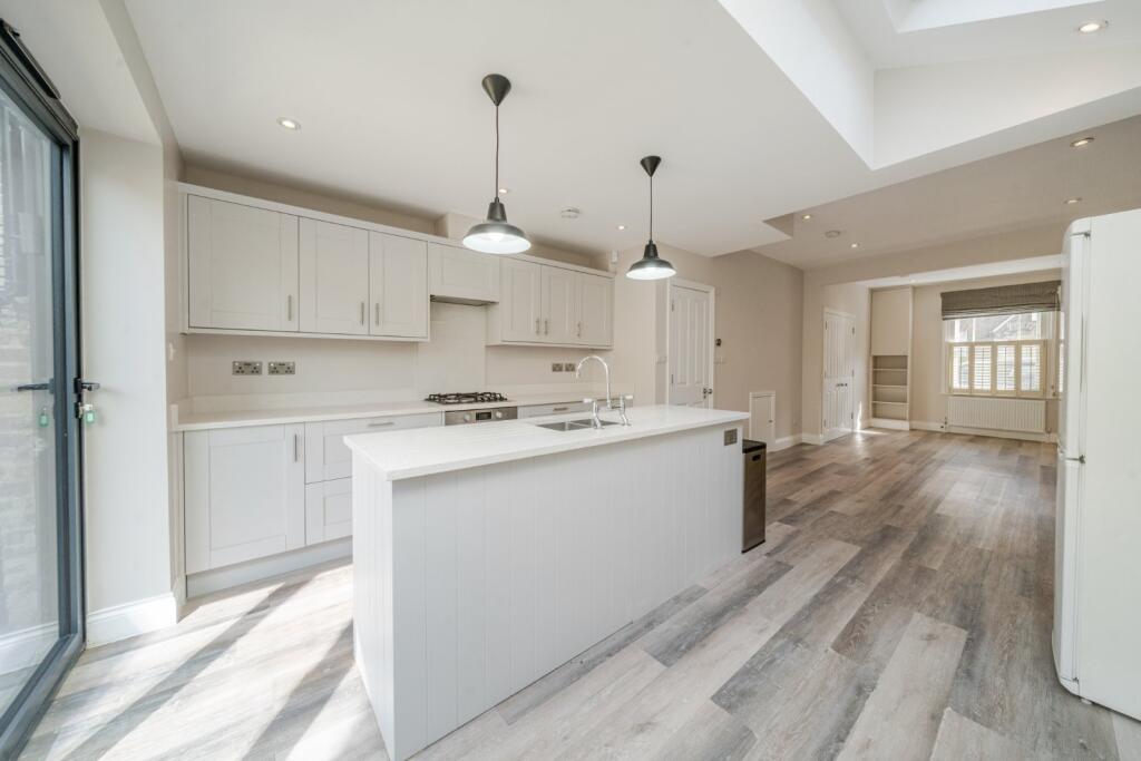 Main image of property: Tyneham Road, Battersea, London, SW11