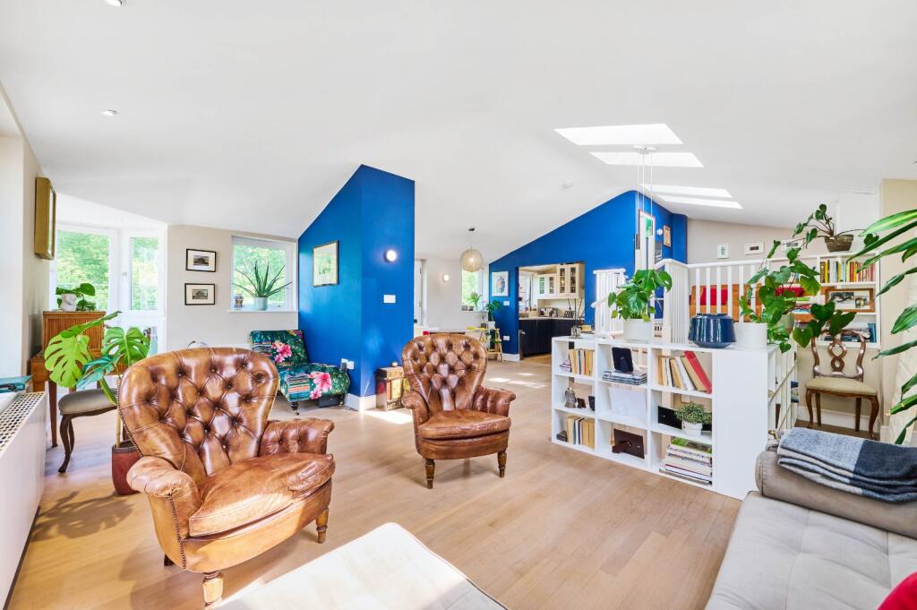 Main image of property: Albert Bridge Road, Battersea Park, London, SW11