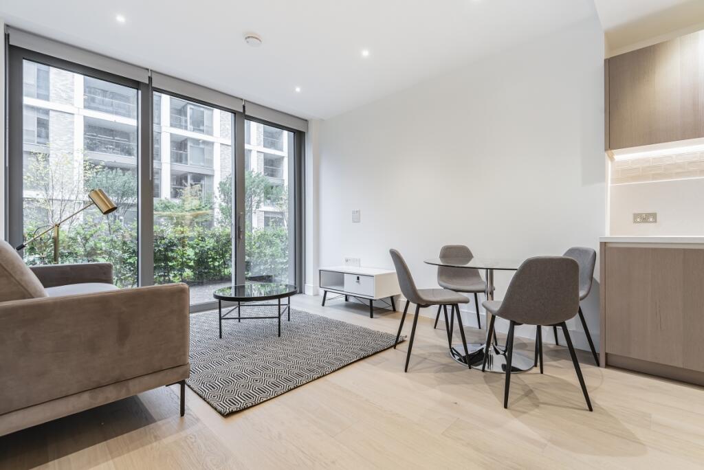 Main image of property: Palmer Road, Battersea, London, SW11