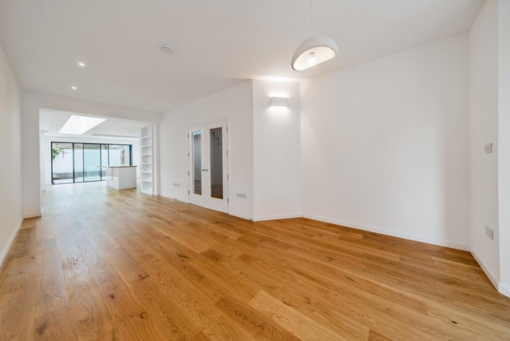 Main image of property: Rowena Crescent, London, SW11