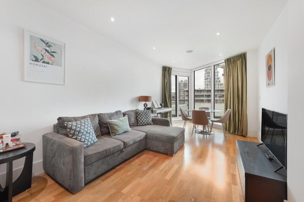 Main image of property: Juniper Drive, London, SW18
