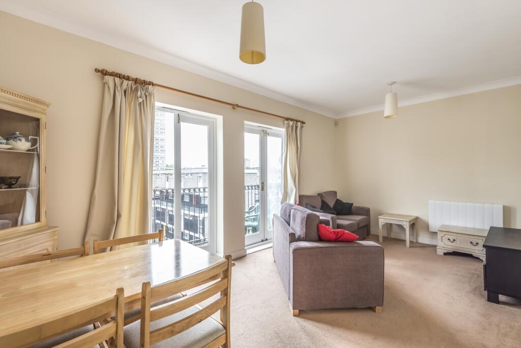Main image of property: Bolingbroke Walk, Battersea, London, SW11
