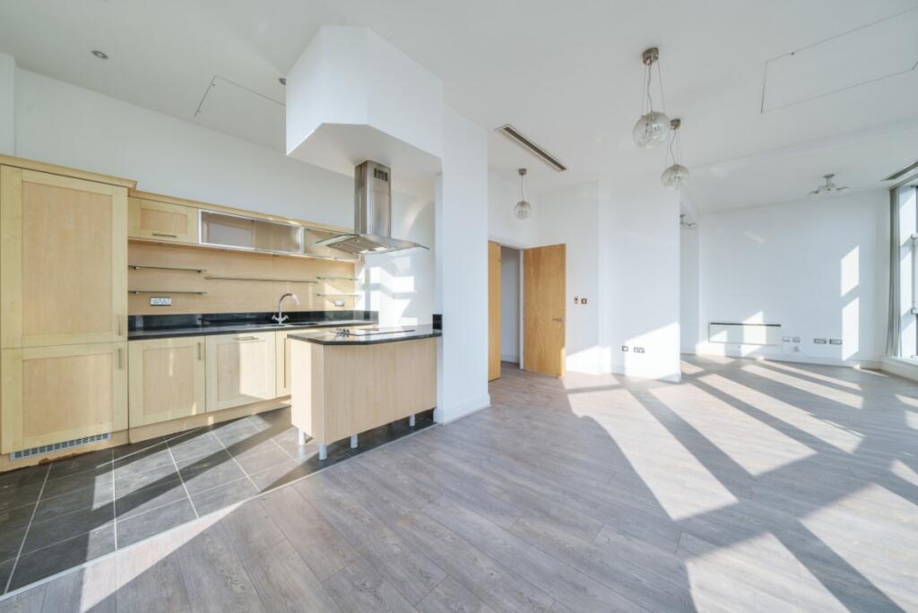 Main image of property: Oyster Wharf, Battersea, London, SW11