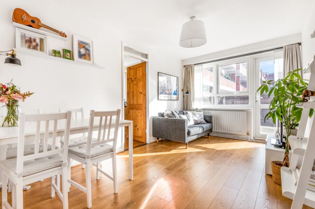 Main image of property: Bullen Street, London, SW11
