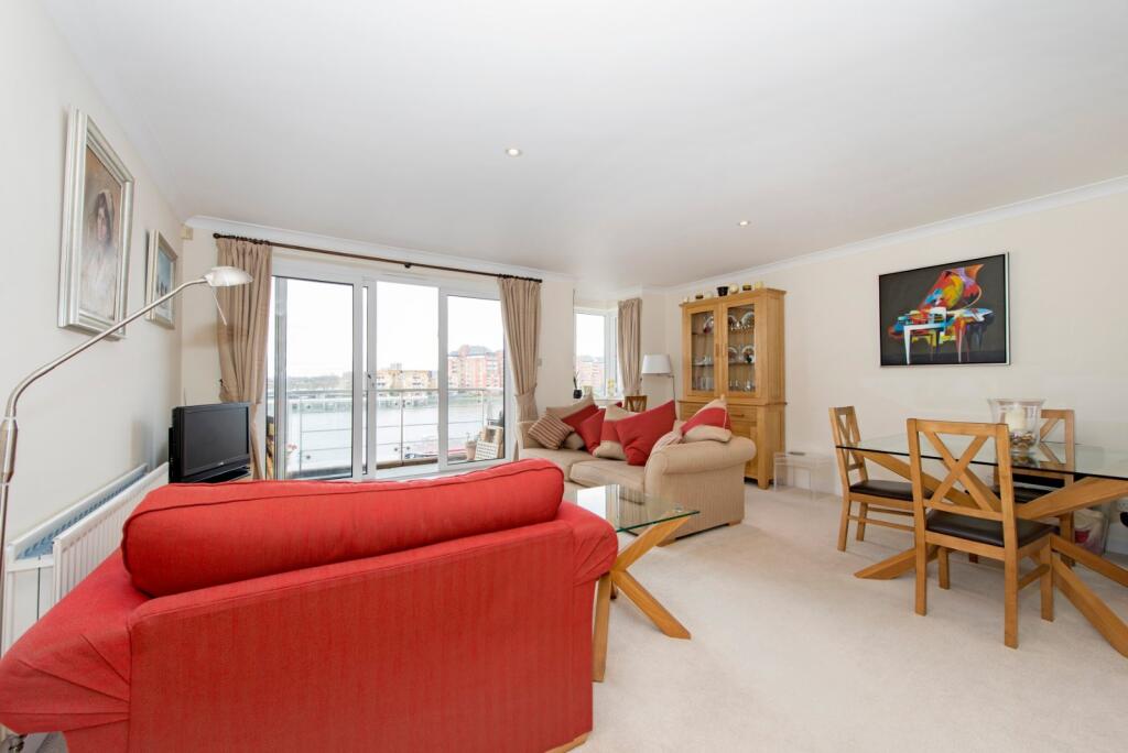 Main image of property: Riverside Plaza, London, SW11
