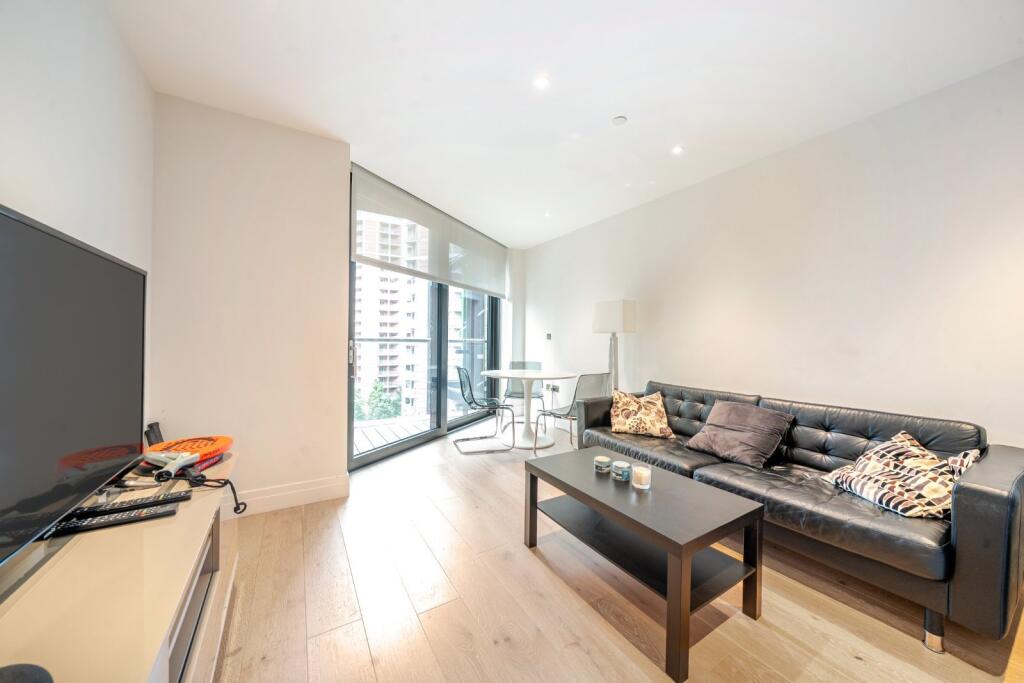 Main image of property: Nine Elms Lane, Nine Elms, London, SW11