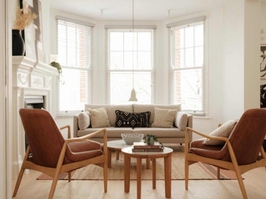 Main image of property: Prince Of Wales Drive, London, SW11