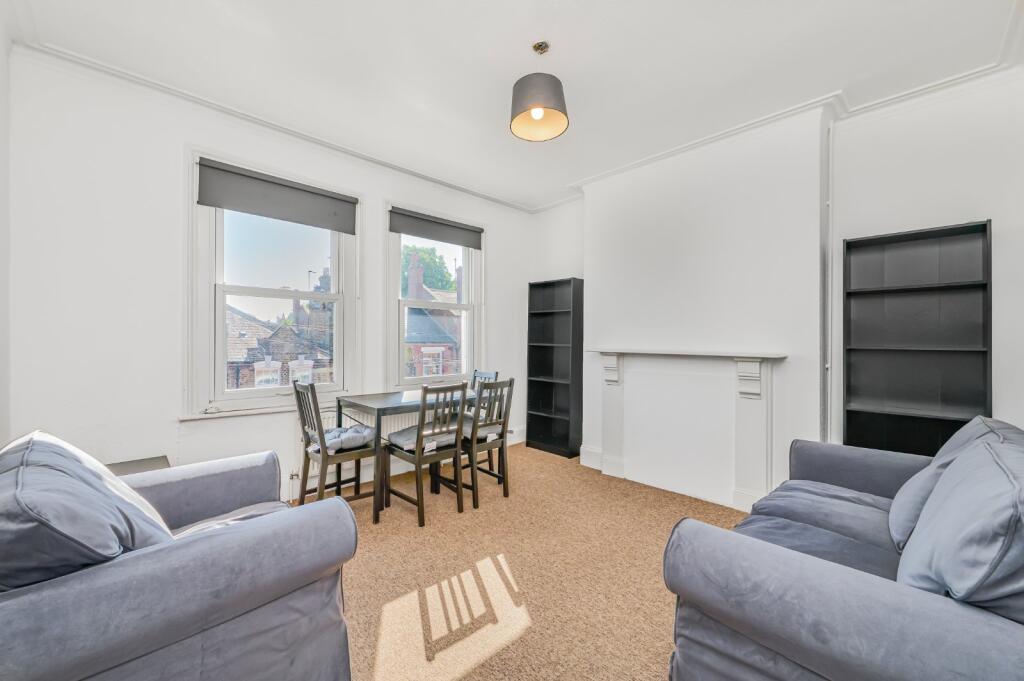 Main image of property: Theatre Street, London, SW11