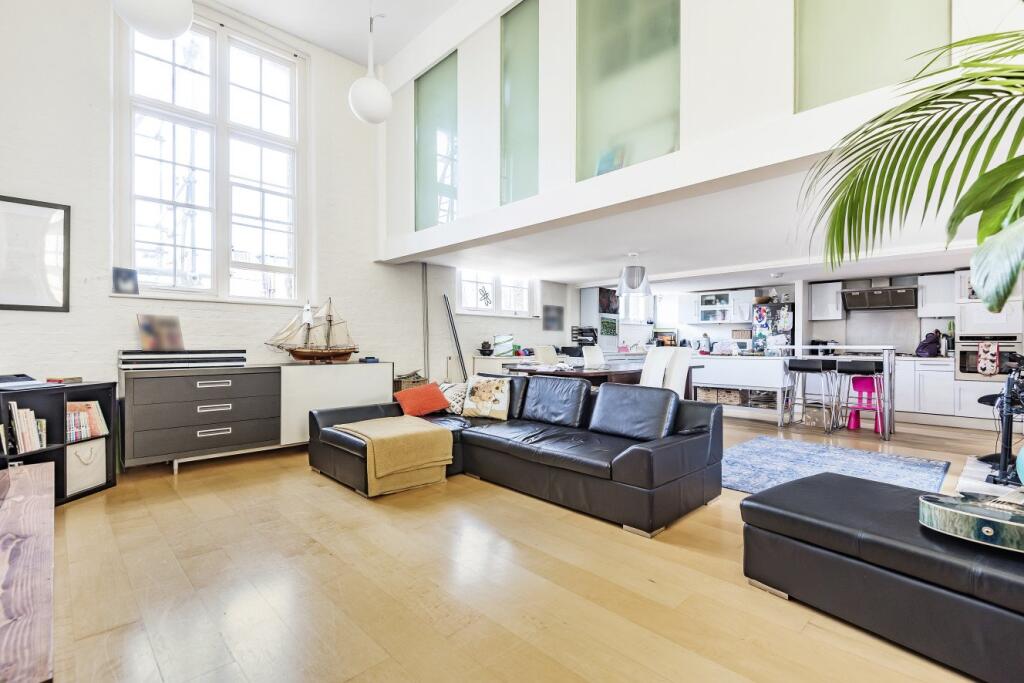 Main image of property: Battersea Park Road, Battersea, London, SW11