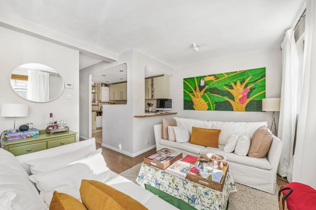 Main image of property: Battersea High Street, London, SW11