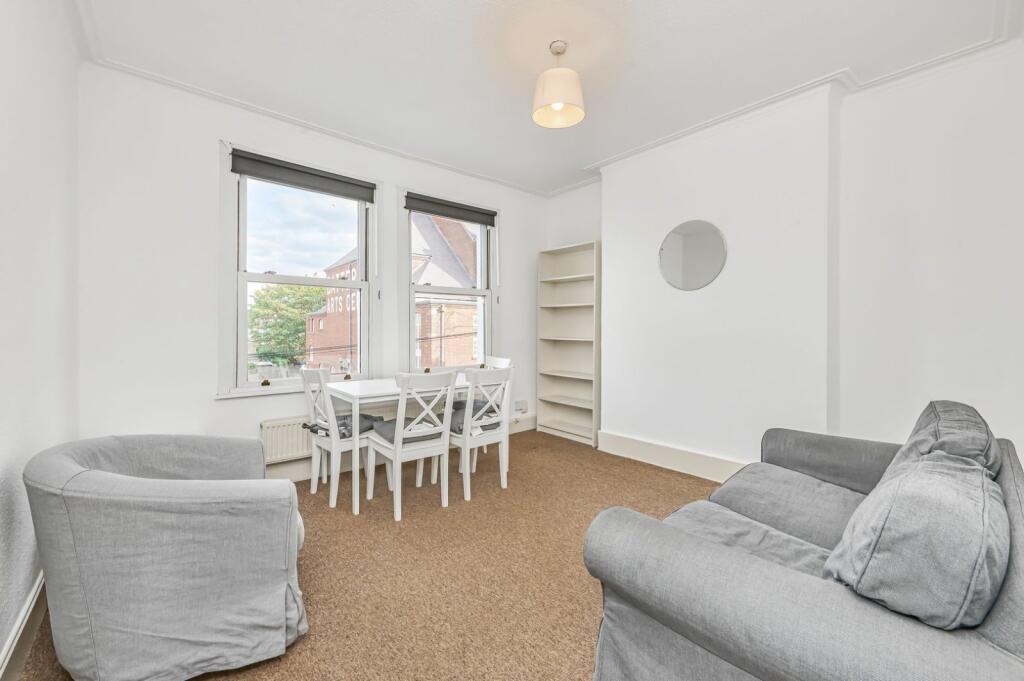 Main image of property: Theatre Street, London, SW11