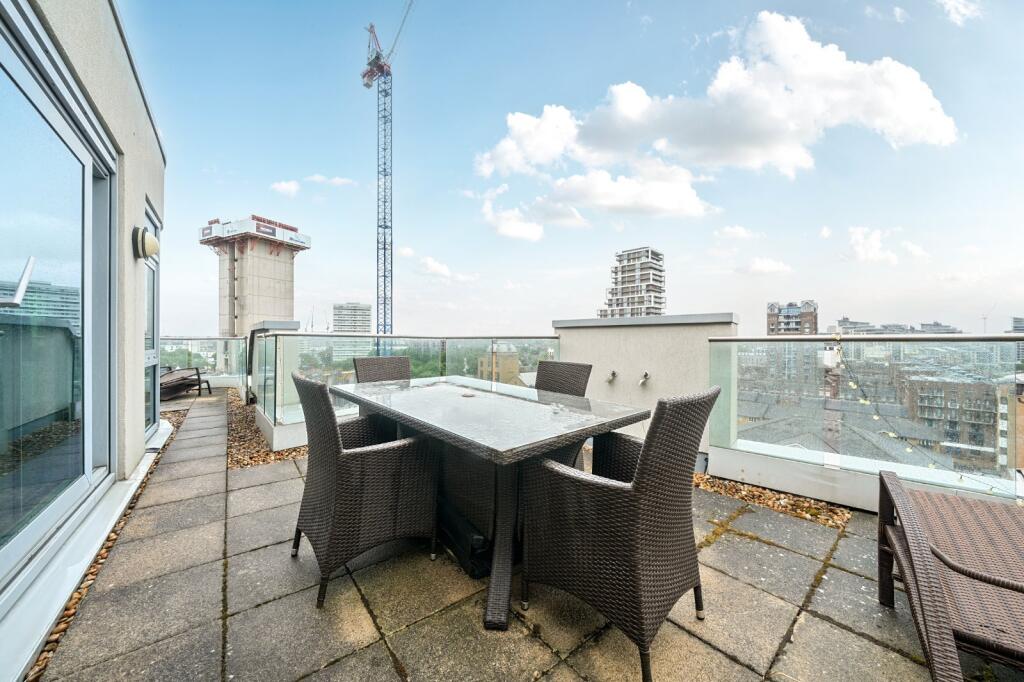 Main image of property: Bridges Court Road, Battersea, London, SW11