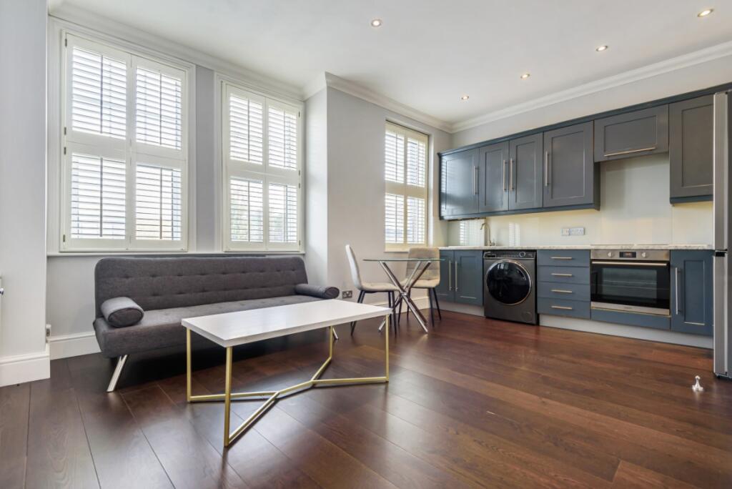Main image of property: Queenstown Road, Battersea, London, SW8
