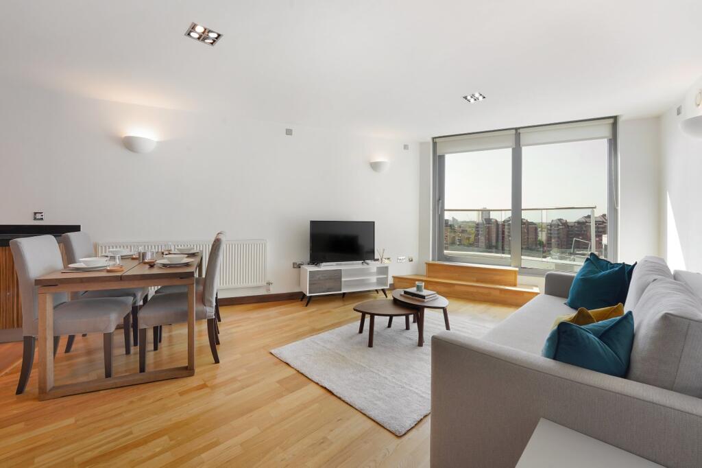 Main image of property: Bridges Court Road, London, SW11