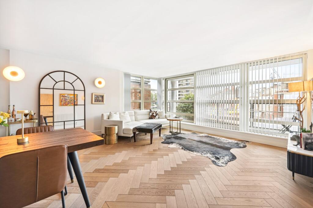 Main image of property: Buckingham Palace Road, London, SW1W