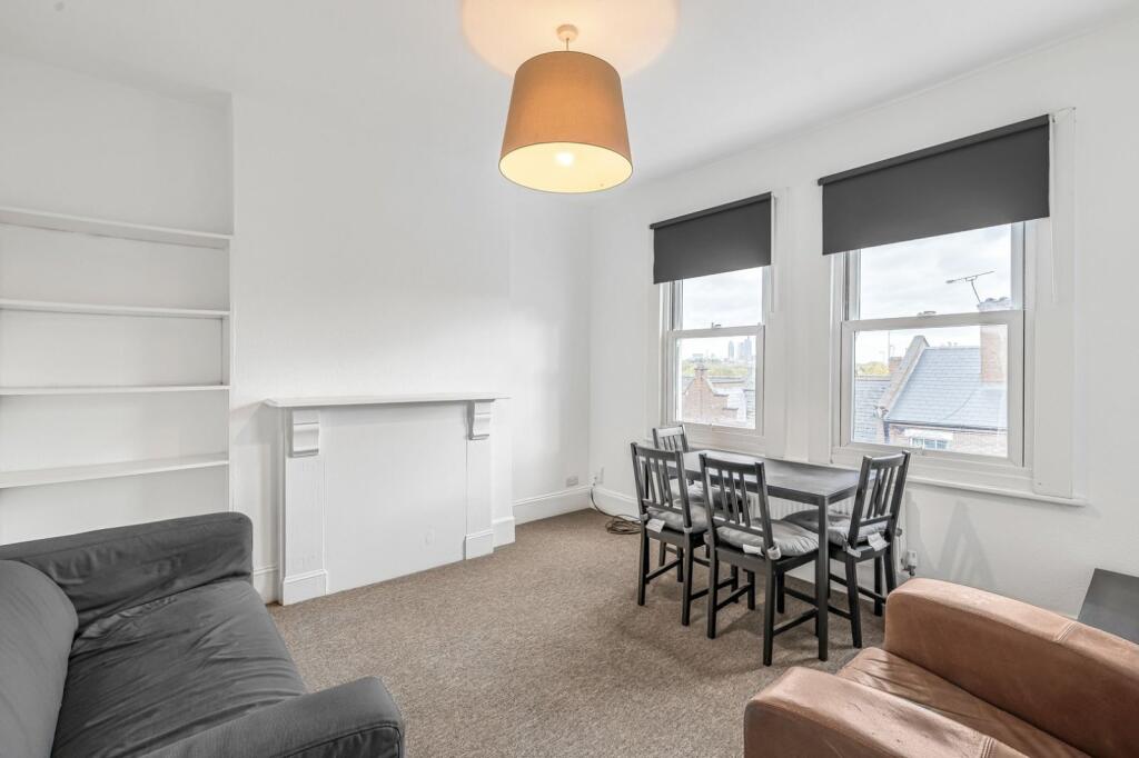 Main image of property: Theatre Street, London, SW11