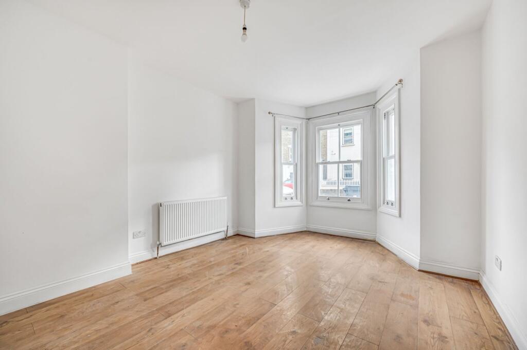 Main image of property: Simpson Street, London, SW11
